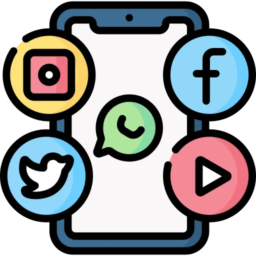 Social Media Addons