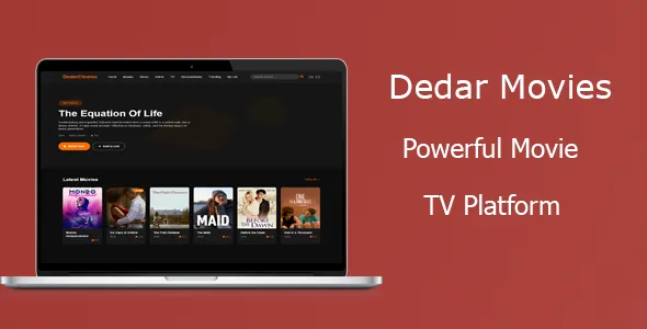 Dedar Movie – Powerful Movie  TV Platform