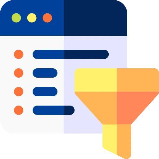 Personal Filter Addon