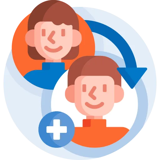 Refer Friends Earn Rewards Addon