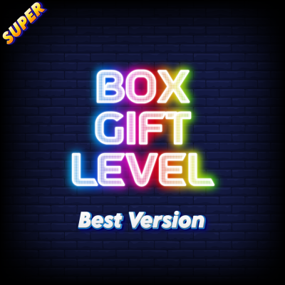 Box Gift Level Addons
