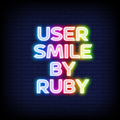User Smile By Ruby Addons